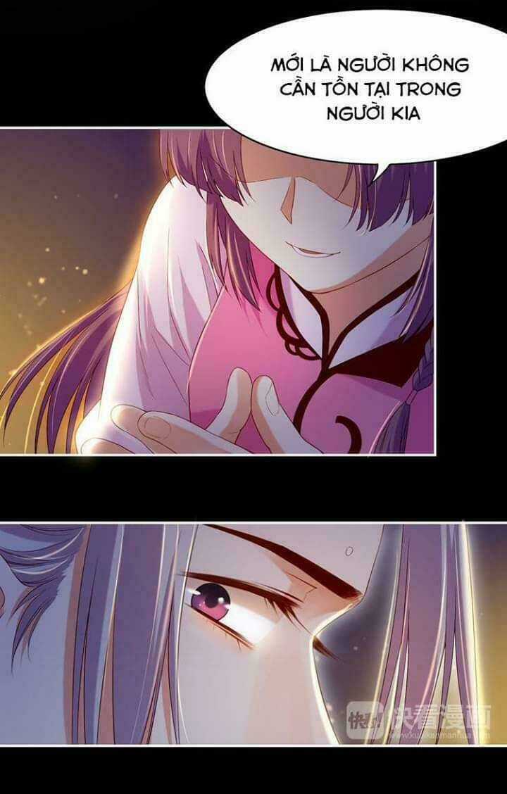 Quyến Vân Luyện Chapter 15 trang 46