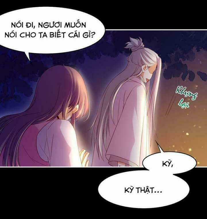 Quyến Vân Luyện Chapter 15 trang 47