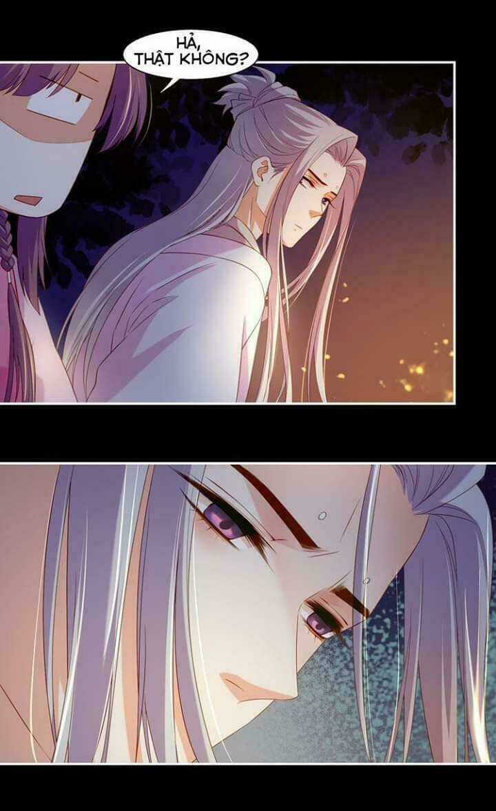 Quyến Vân Luyện Chapter 15 trang 49