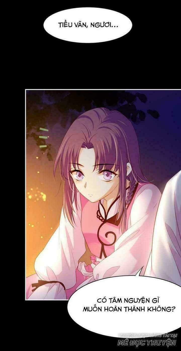 Quyến Vân Luyện Chapter 15 trang 50