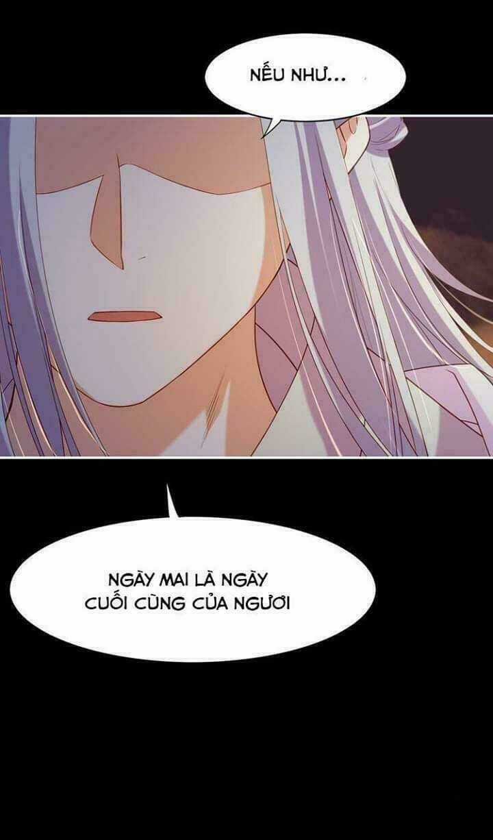 Quyến Vân Luyện Chapter 15 trang 51