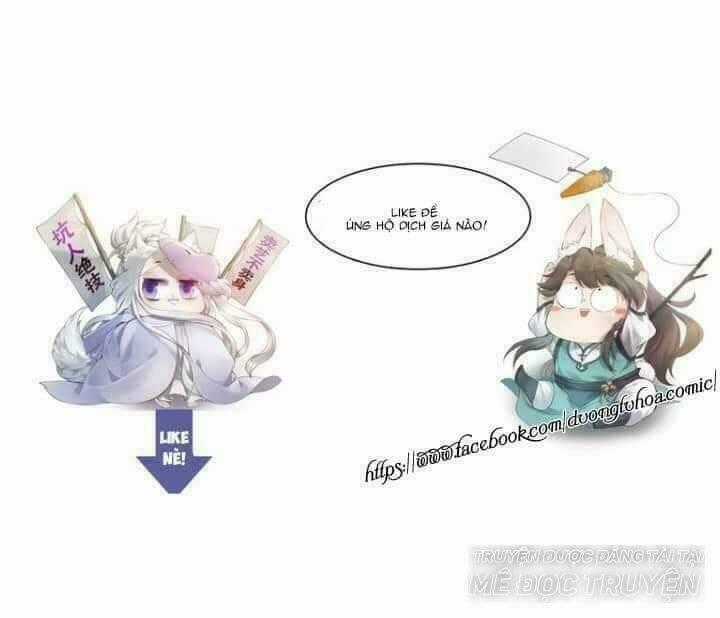 Quyến Vân Luyện Chapter 15 trang 55