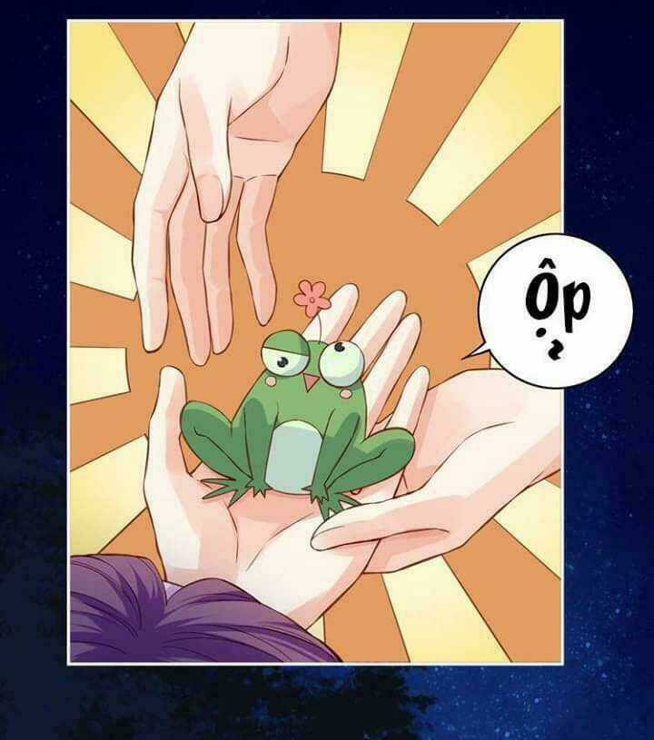 Quyến Vân Luyện Chapter 15 trang 8