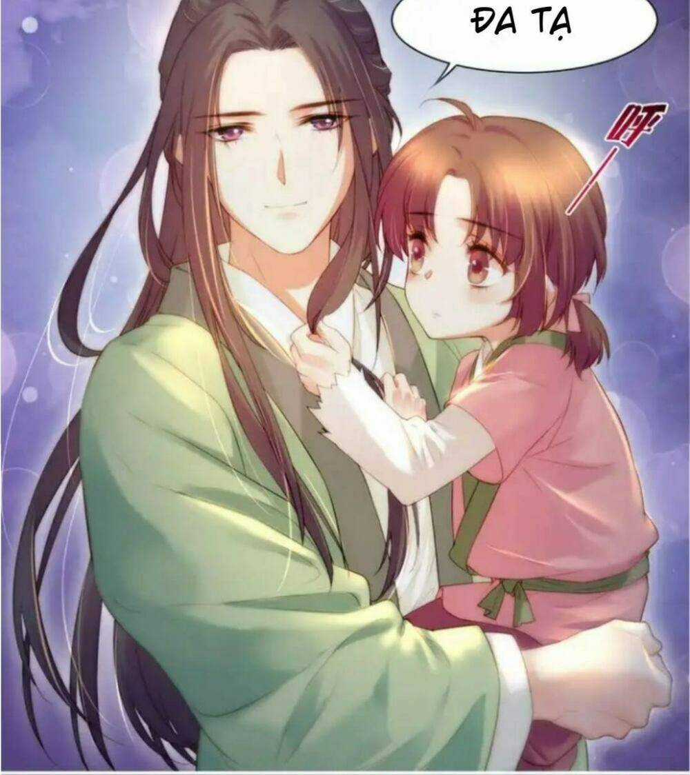 Quyến Vân Luyện Chapter 16 trang 12