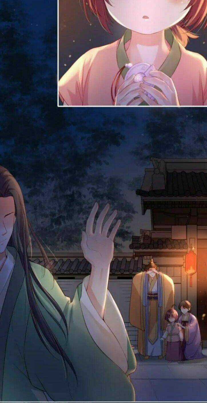 Quyến Vân Luyện Chapter 16 trang 17