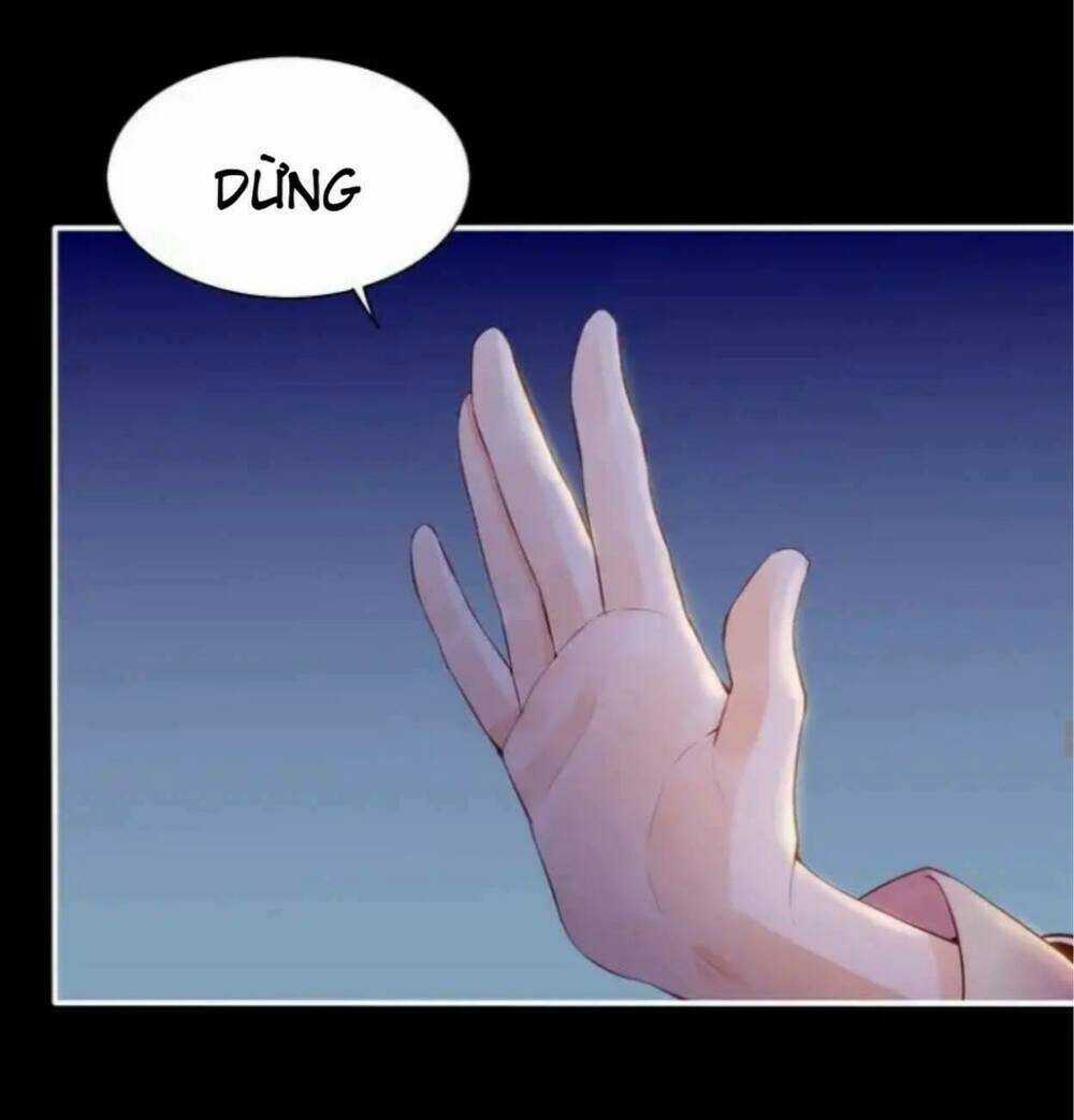 Quyến Vân Luyện Chapter 16 trang 21