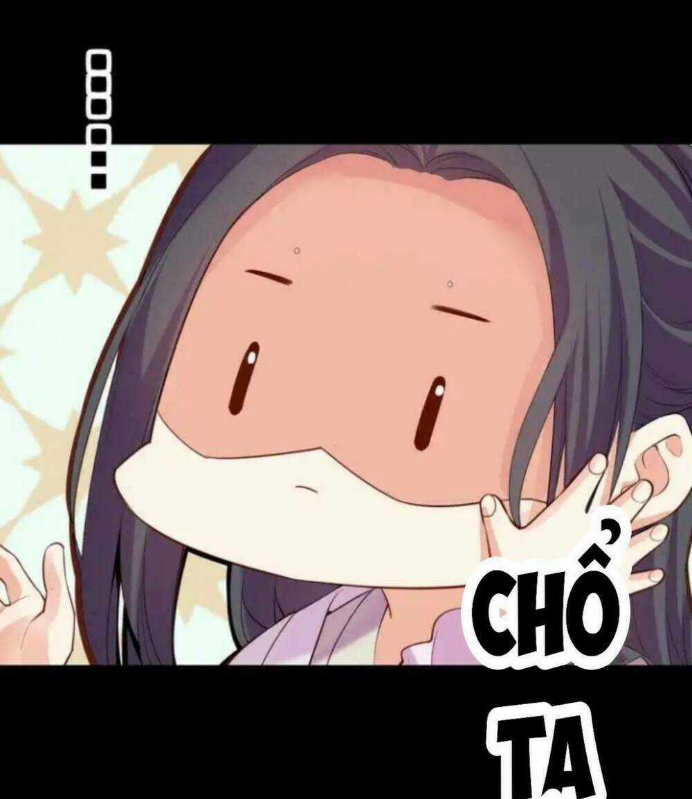 Quyến Vân Luyện Chapter 16 trang 29