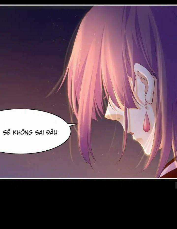 Quyến Vân Luyện Chapter 16 trang 34