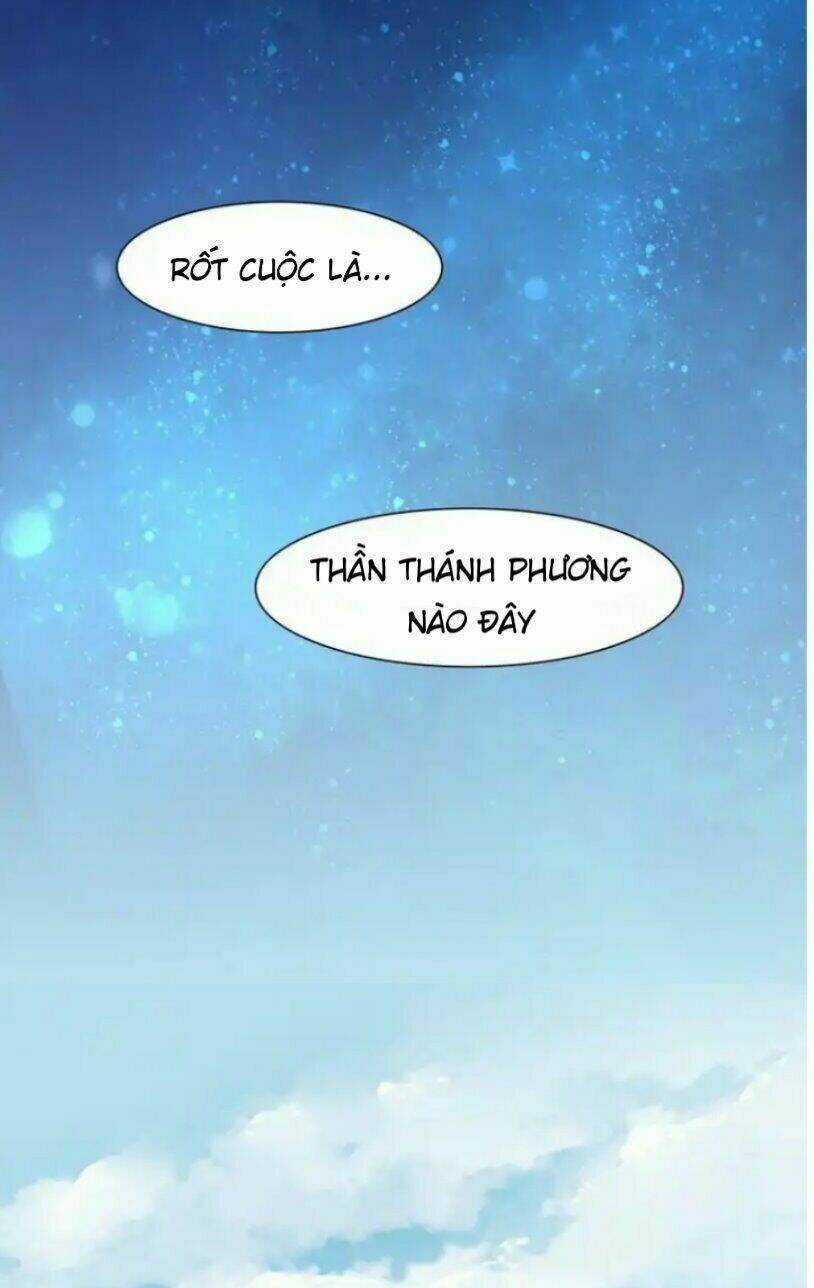 Quyến Vân Luyện Chapter 16 trang 37