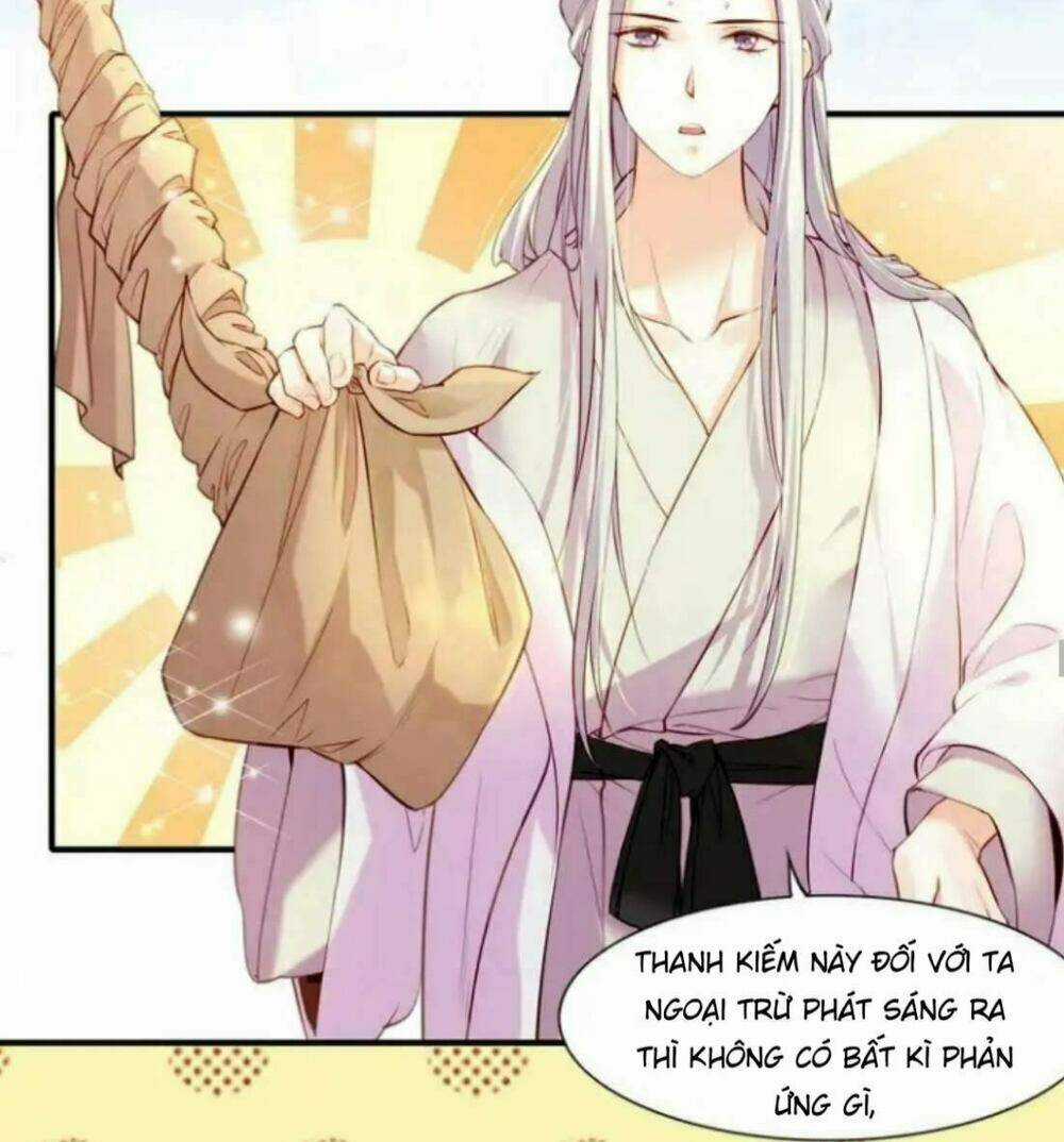 Quyến Vân Luyện Chapter 16 trang 39