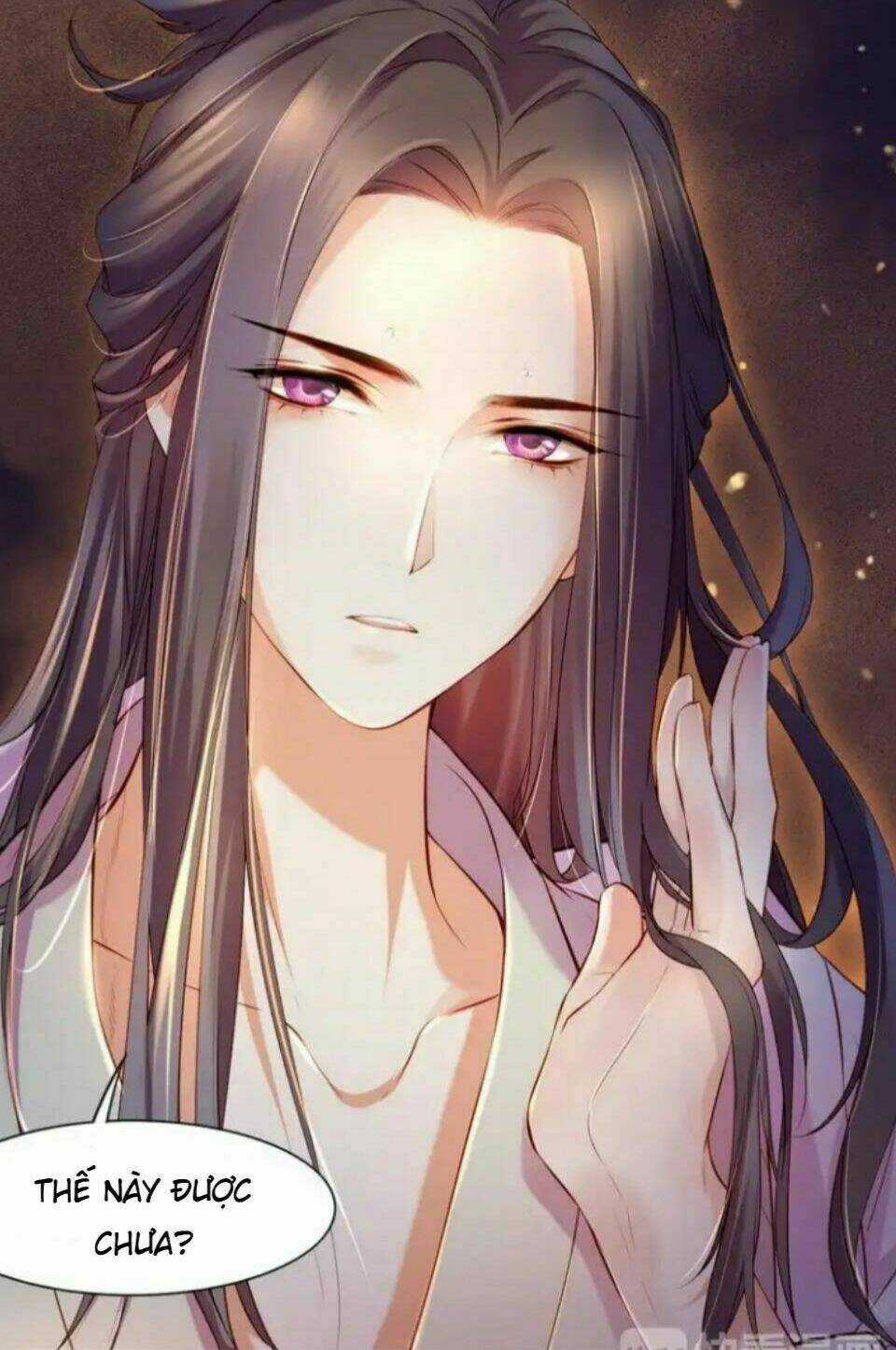 Quyến Vân Luyện Chapter 16 trang 4