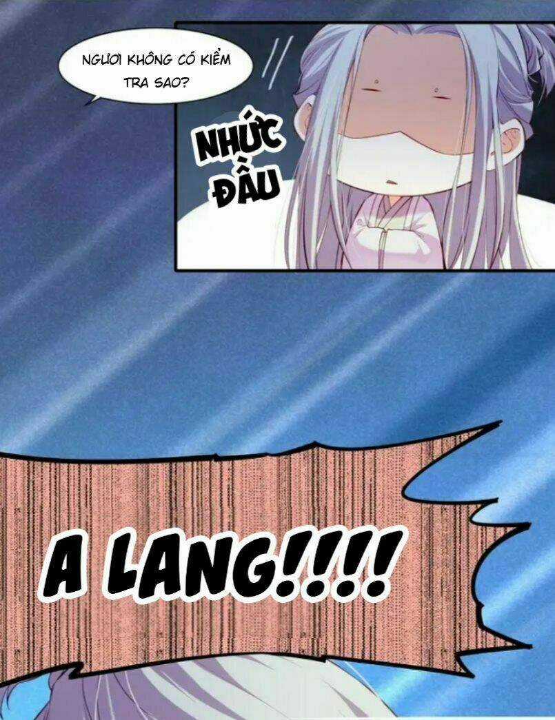 Quyến Vân Luyện Chapter 16 trang 42