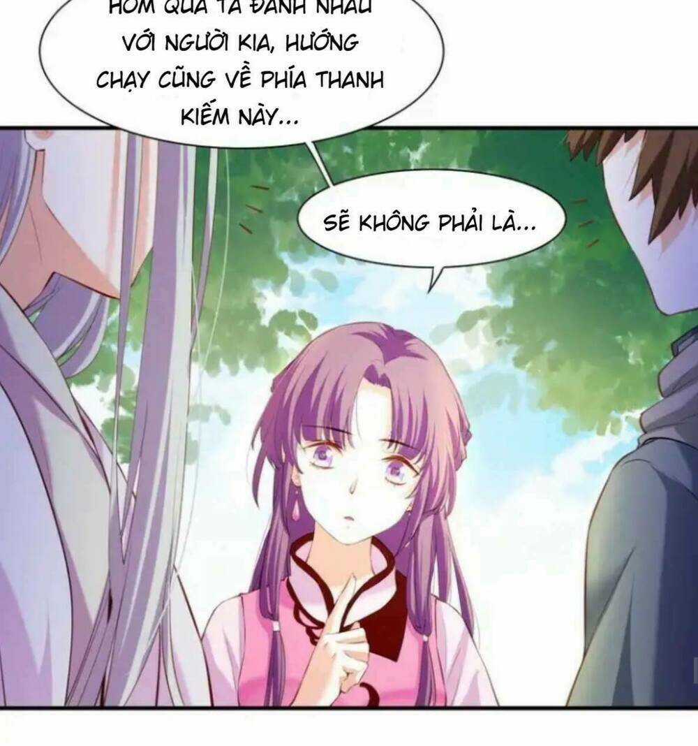 Quyến Vân Luyện Chapter 16 trang 45