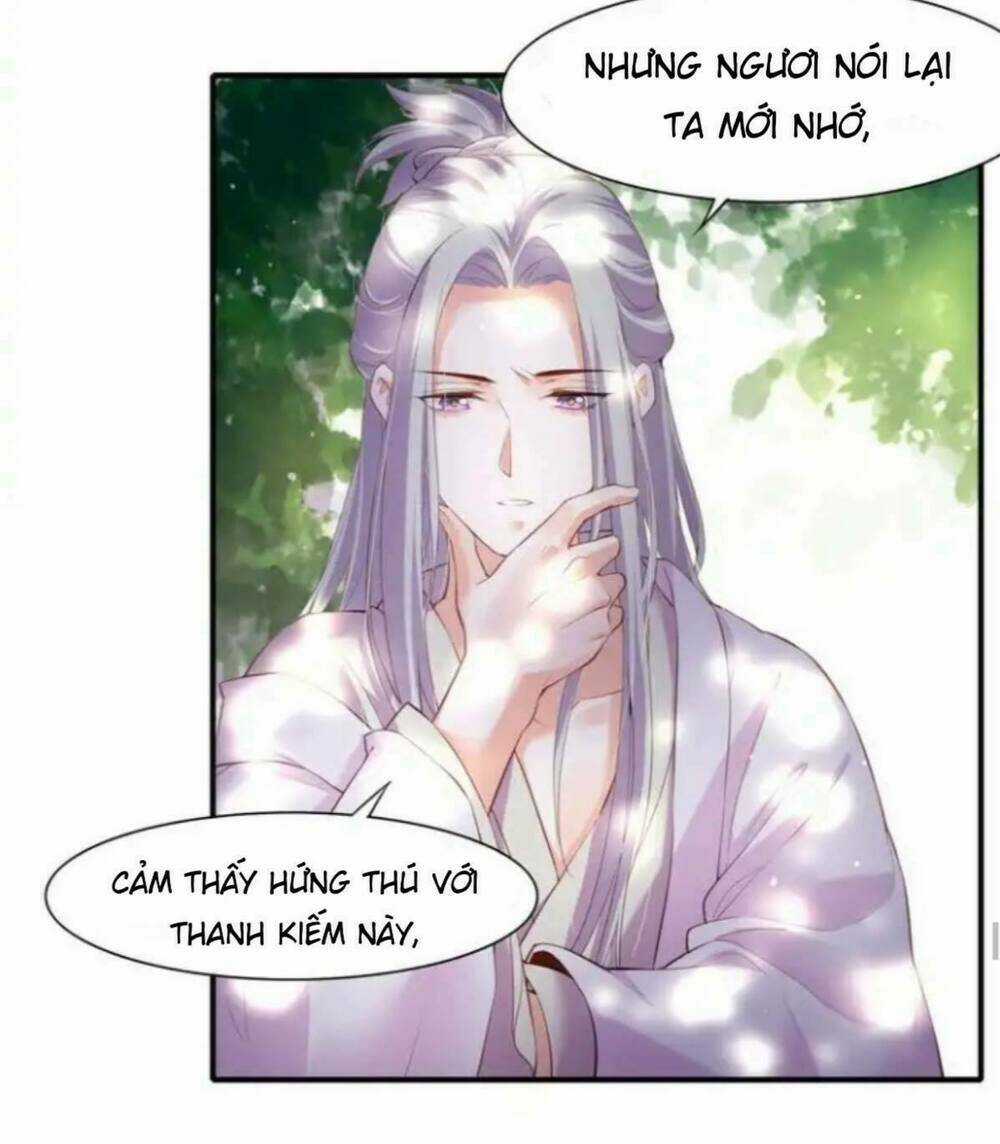 Quyến Vân Luyện Chapter 16 trang 47