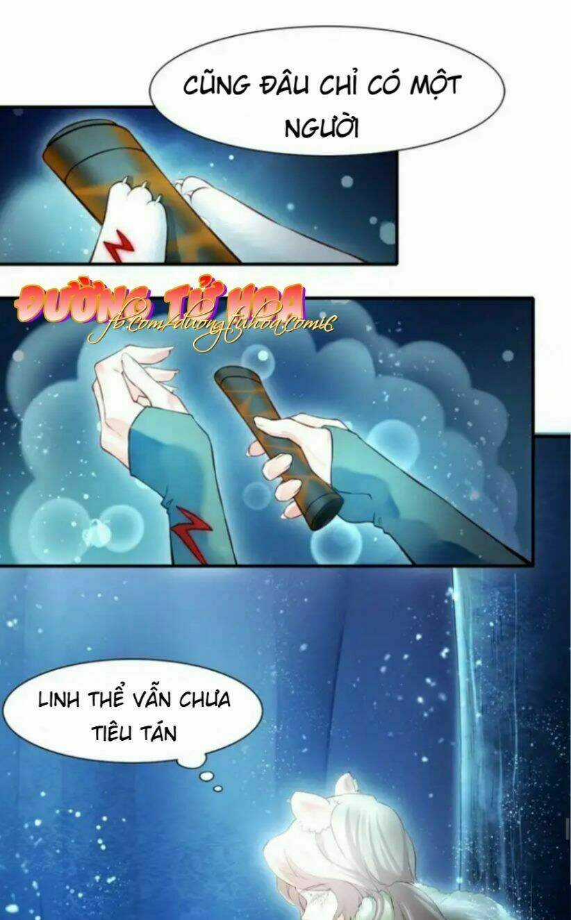 Quyến Vân Luyện Chapter 16 trang 48