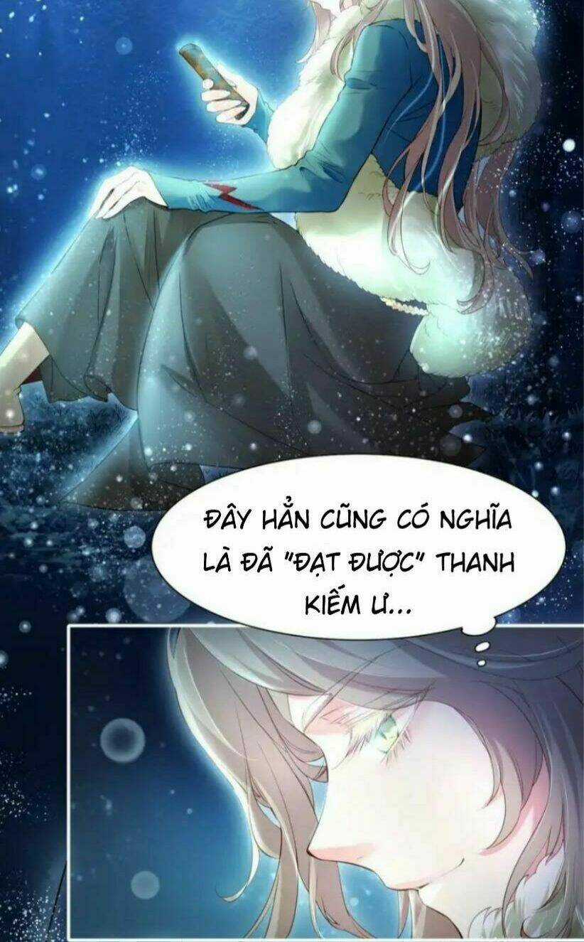 Quyến Vân Luyện Chapter 16 trang 49