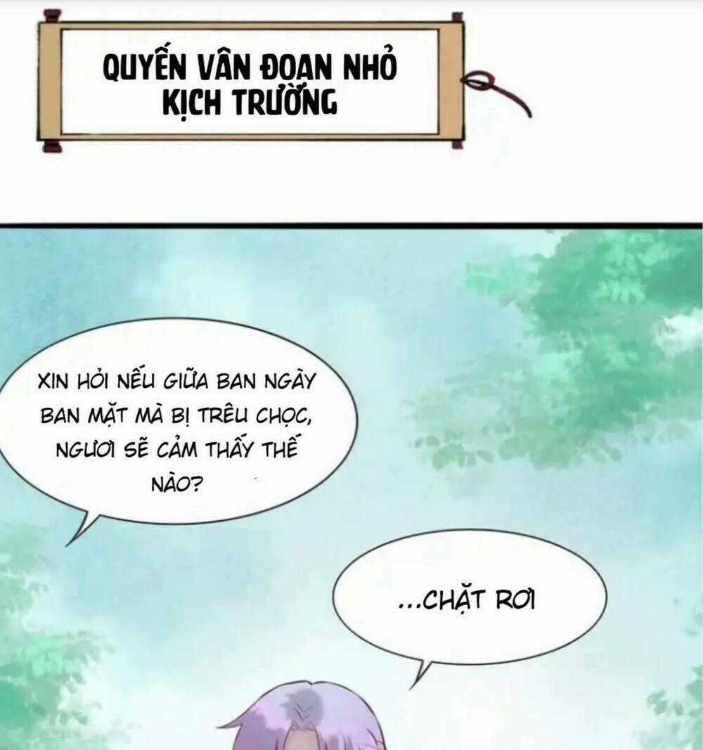 Quyến Vân Luyện Chapter 16 trang 51