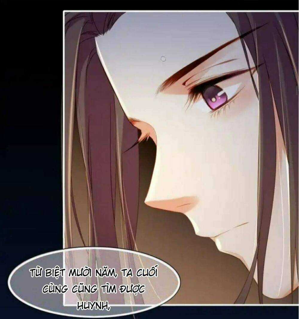 Quyến Vân Luyện Chapter 16 trang 7