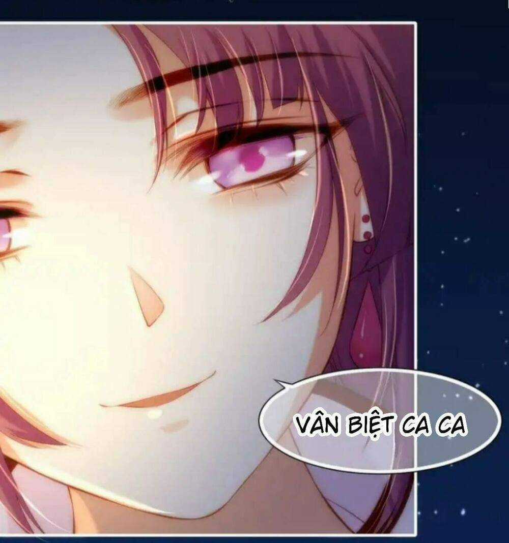 Quyến Vân Luyện Chapter 16 trang 8