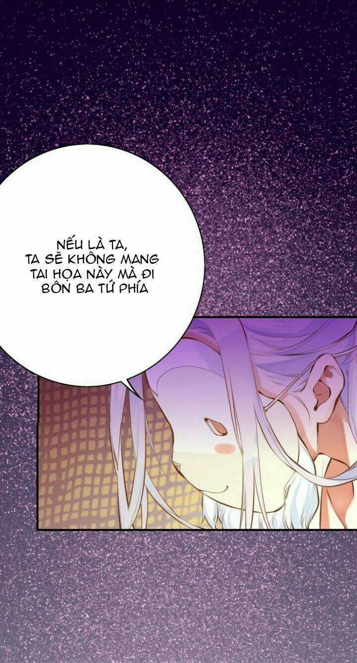 Quyến Vân Luyện Chapter 2.1 trang 19