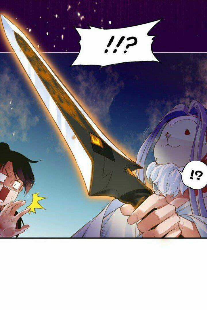 Quyến Vân Luyện Chapter 2.2 trang 20