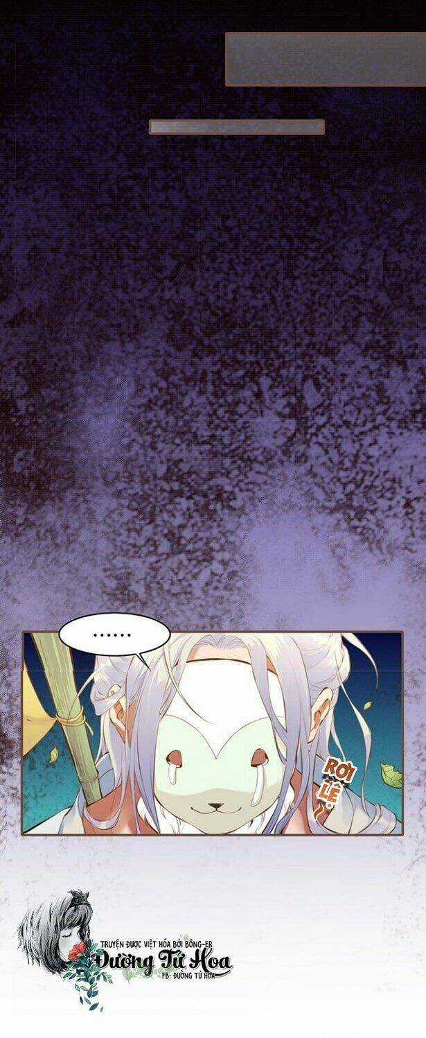 Quyến Vân Luyện Chapter 2.2 trang 4