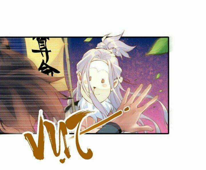 Quyến Vân Luyện Chapter 2.2 trang 8