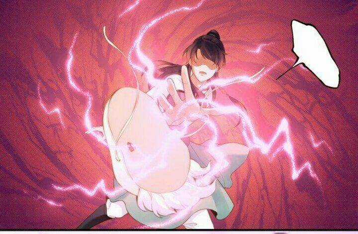 Quyến Vân Luyện Chapter 3 trang 10