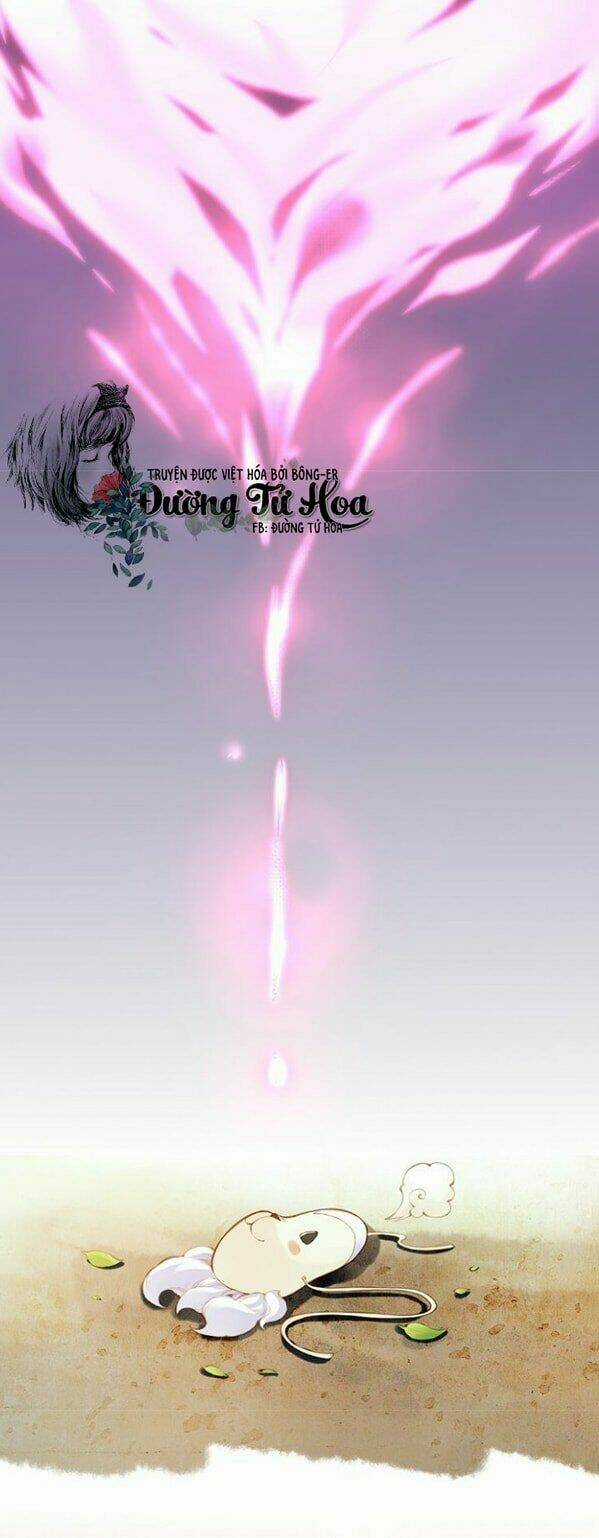 Quyến Vân Luyện Chapter 3 trang 11