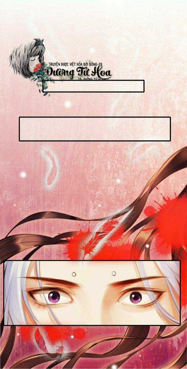 Quyến Vân Luyện Chapter 3 trang 12