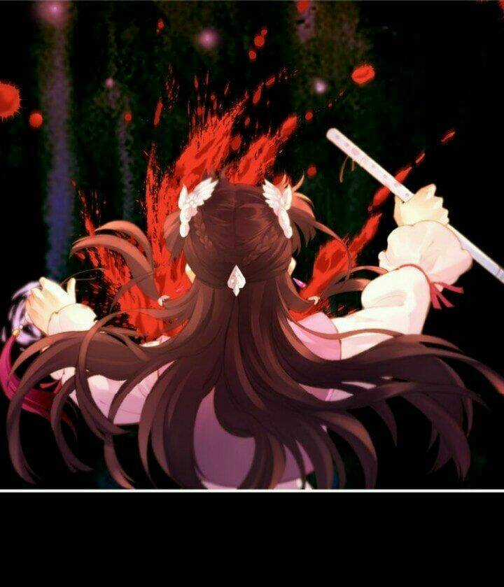 Quyến Vân Luyện Chapter 3 trang 13