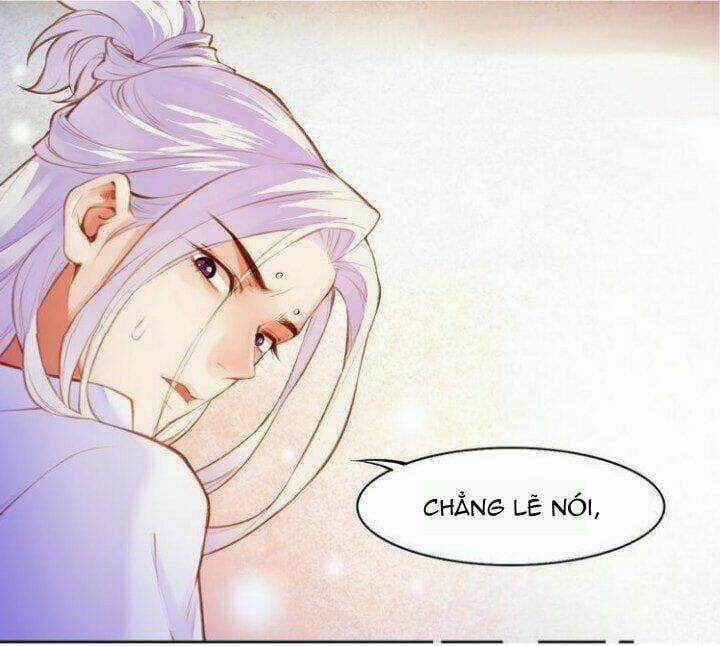 Quyến Vân Luyện Chapter 3 trang 23