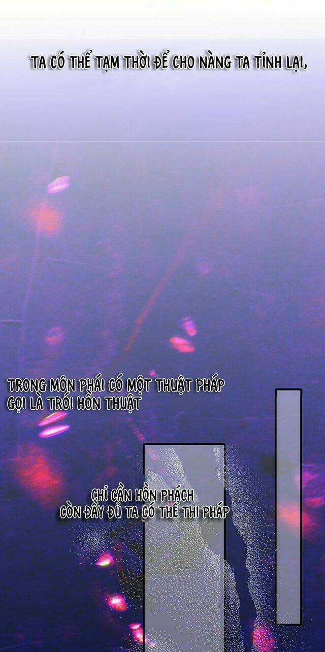 Quyến Vân Luyện Chapter 3 trang 28