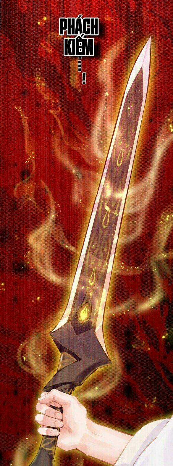 Quyến Vân Luyện Chapter 3 trang 3