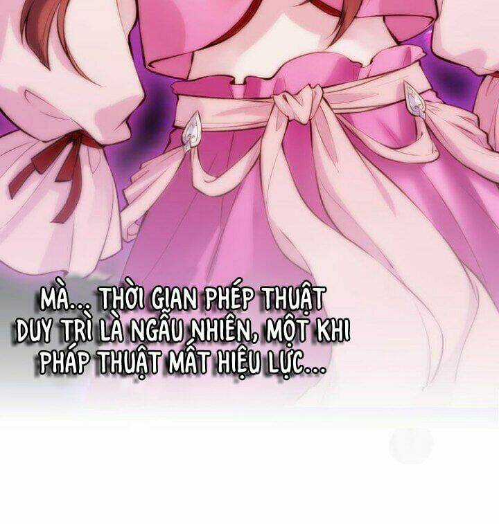 Quyến Vân Luyện Chapter 3 trang 30