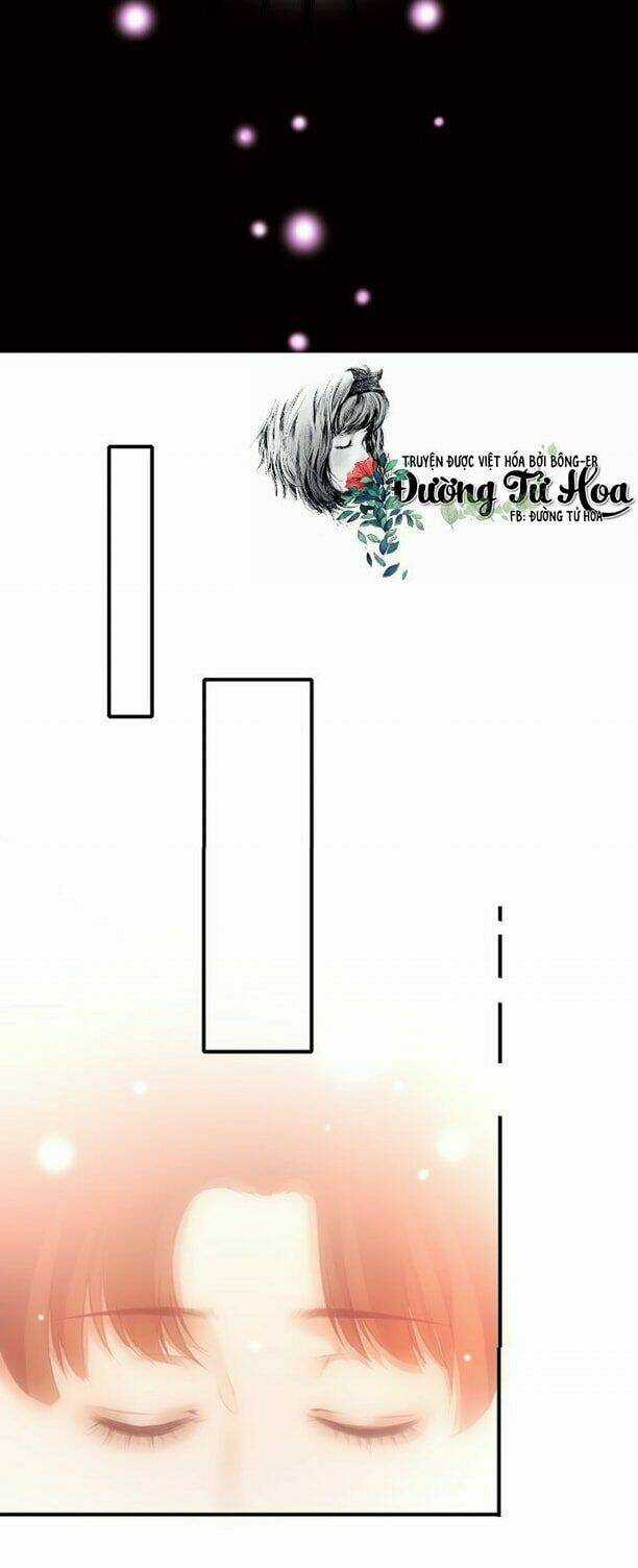 Quyến Vân Luyện Chapter 3 trang 38