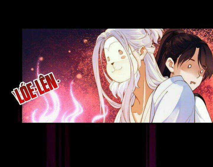 Quyến Vân Luyện Chapter 3 trang 6