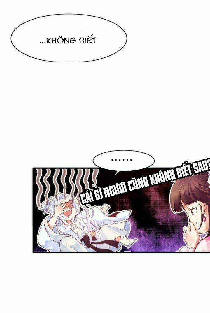 Quyến Vân Luyện Chapter 4 trang 15