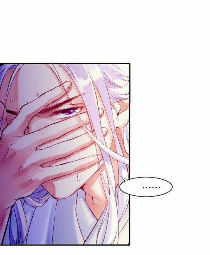 Quyến Vân Luyện Chapter 4 trang 16