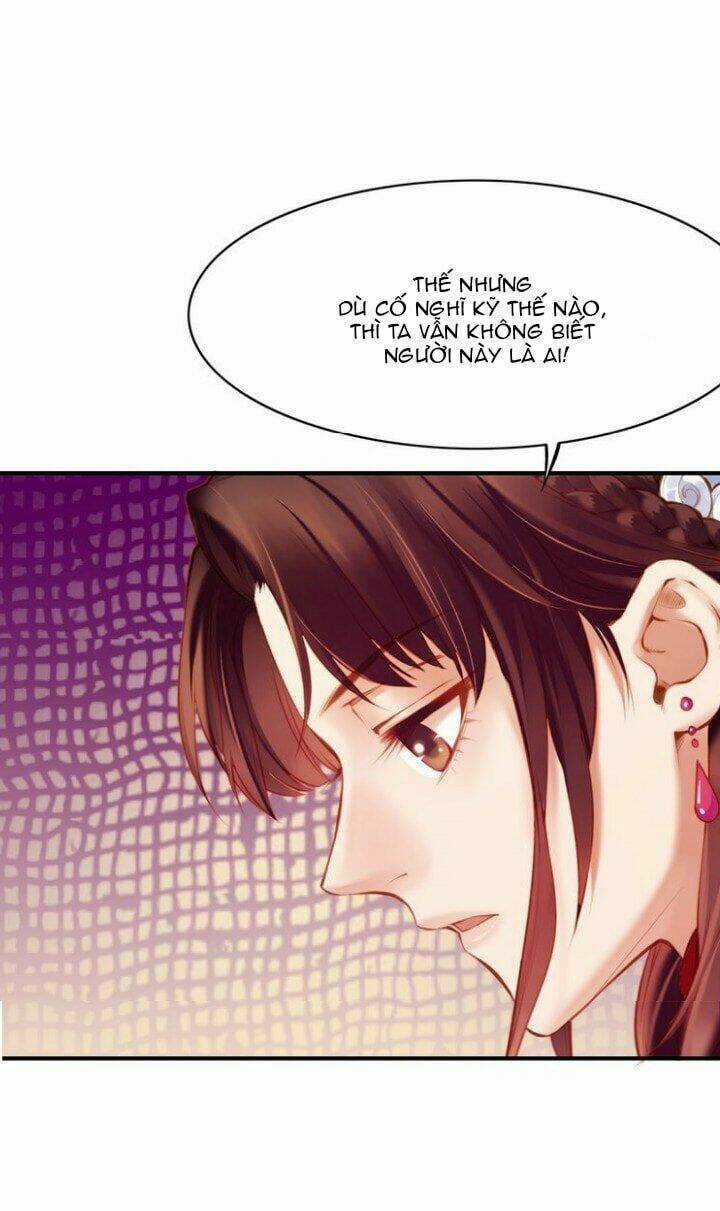 Quyến Vân Luyện Chapter 4 trang 2