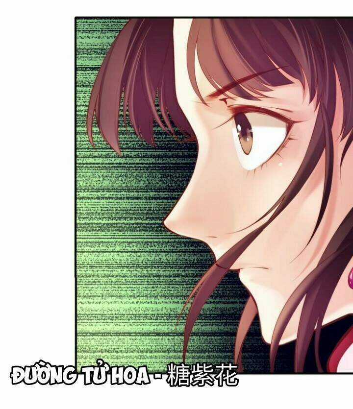 Quyến Vân Luyện Chapter 4 trang 27