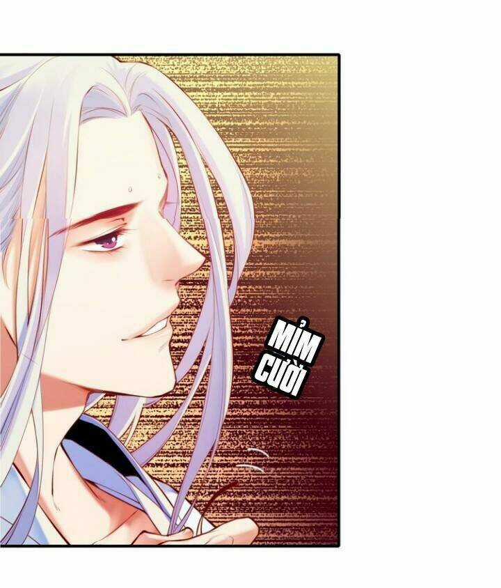 Quyến Vân Luyện Chapter 4 trang 28