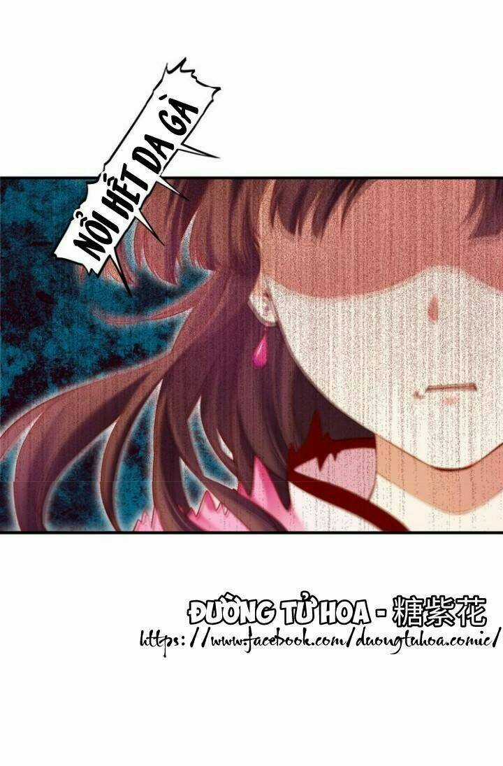 Quyến Vân Luyện Chapter 4 trang 30