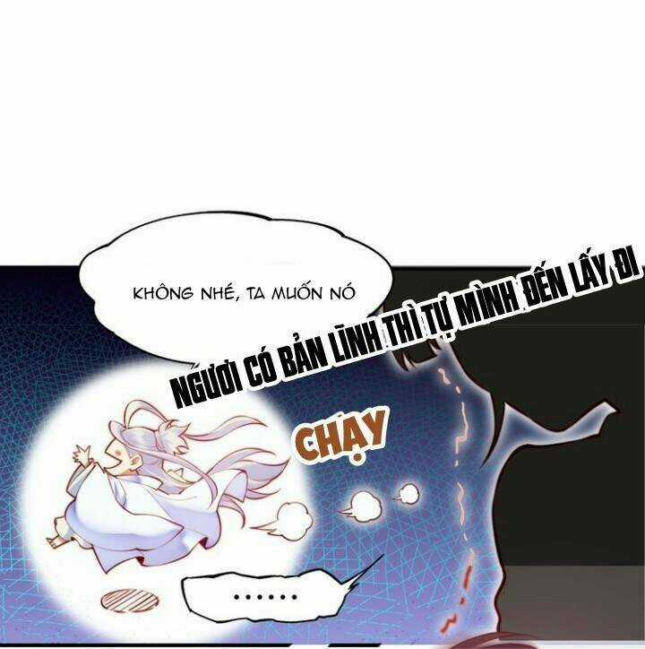 Quyến Vân Luyện Chapter 4 trang 31