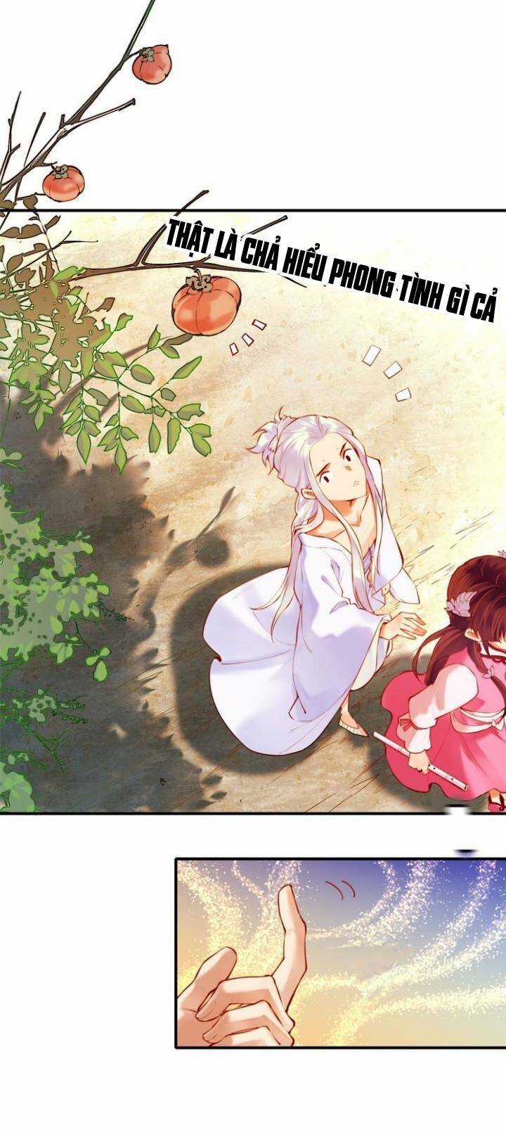 Quyến Vân Luyện Chapter 4 trang 38