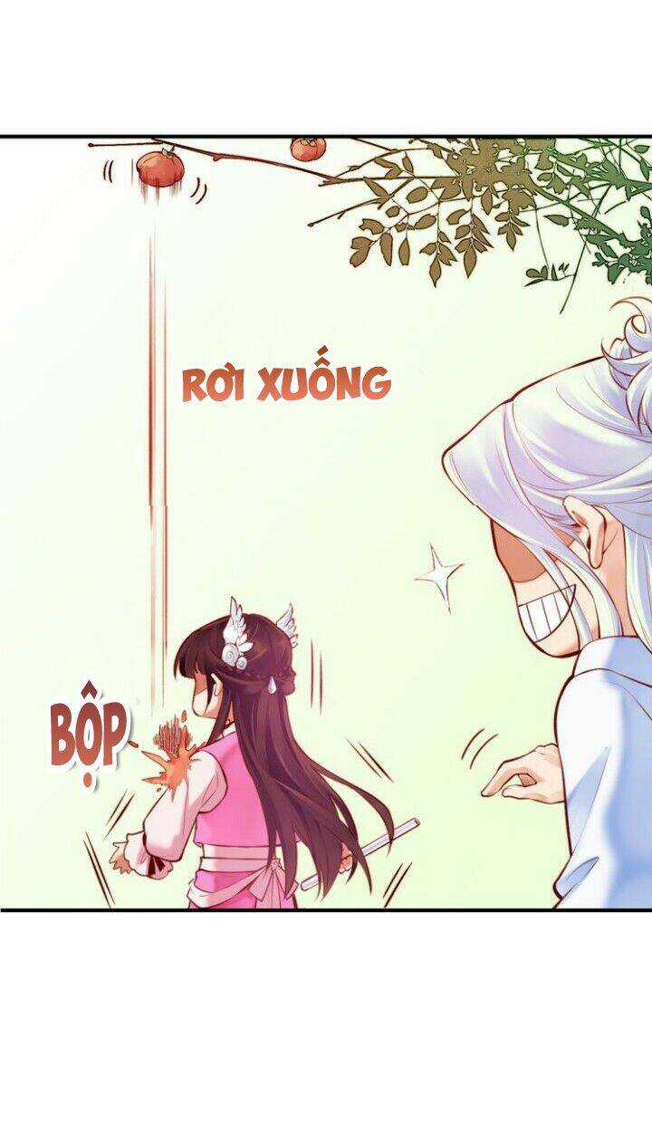 Quyến Vân Luyện Chapter 4 trang 39