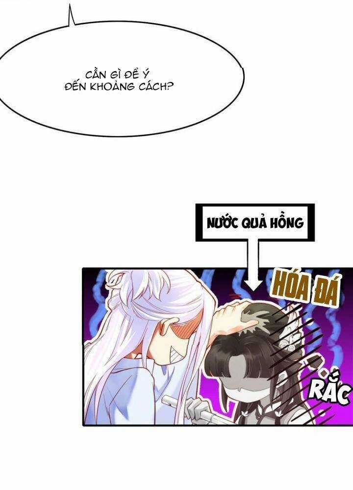 Quyến Vân Luyện Chapter 4 trang 43