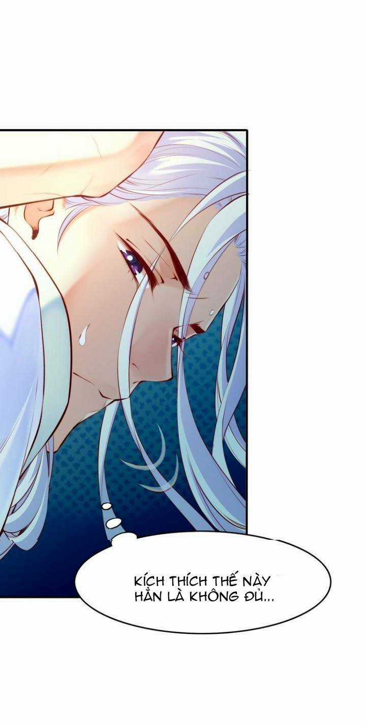 Quyến Vân Luyện Chapter 4 trang 47