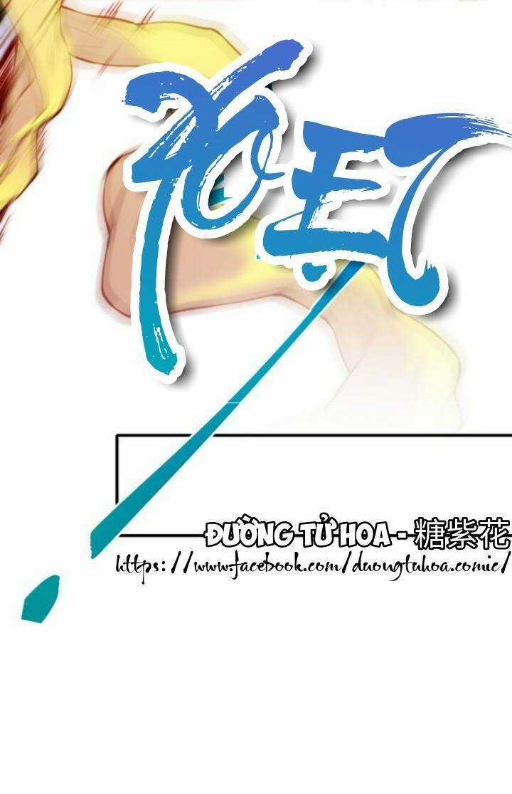 Quyến Vân Luyện Chapter 4 trang 51