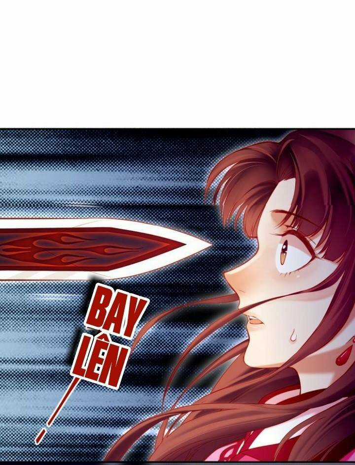 Quyến Vân Luyện Chapter 4 trang 52